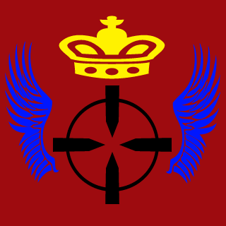 THExMADxGUNNERx's emblem