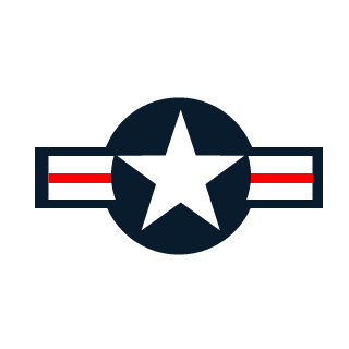 US Harmy's emblem