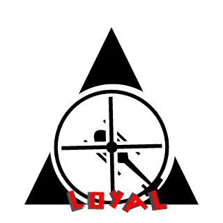 LoYaL-Diego's emblem