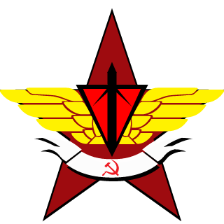 Erasni's emblem