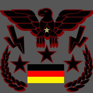 Dezieleft's emblem
