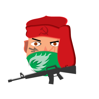 AfiliadoDoPT's emblem
