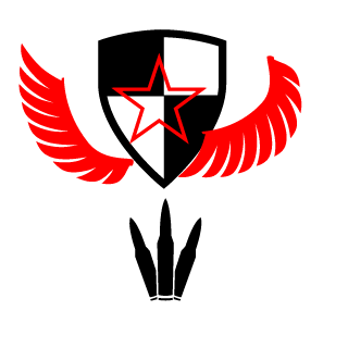 CH4MPlON's emblem