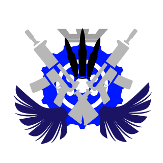 kawaiihappykitty's emblem