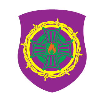 F-16J's emblem