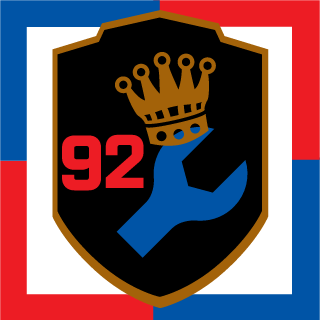 GammaRay92's emblem