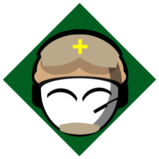 RepSnake's emblem