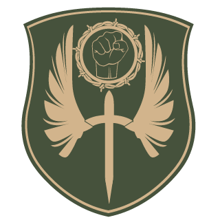 AtssA's emblem