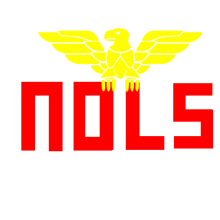 Nols1000's emblem