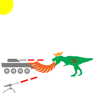 Guinilik's emblem