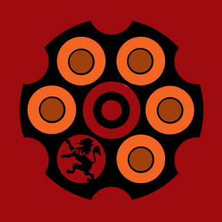 F_KoMa_N's emblem