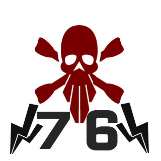 bir76's emblem