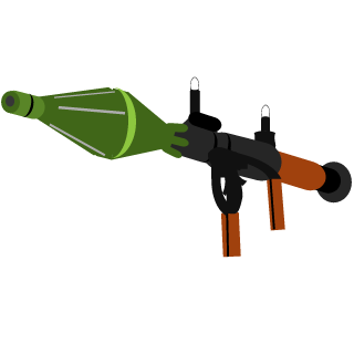 RPG's emblem