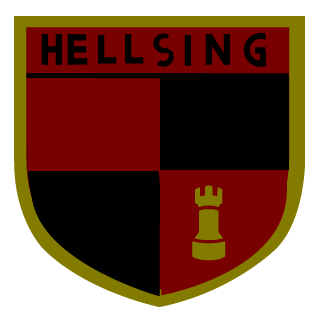 Geradrus's emblem