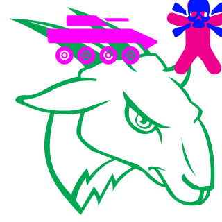 Aspera417's emblem