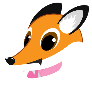 Fynxie's emblem
