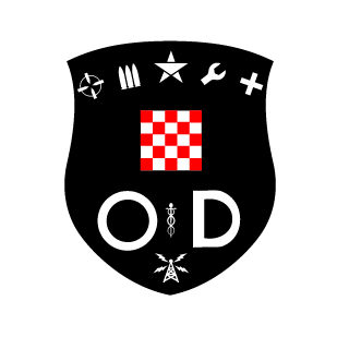 Obvious Decoys's emblem