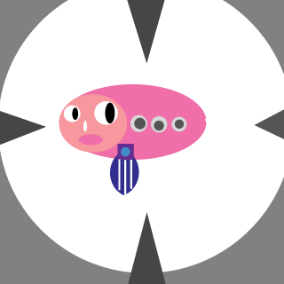 Kosmoss3's emblem