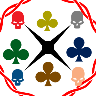 ysadrake's emblem