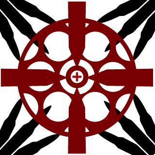 Synox-san's emblem