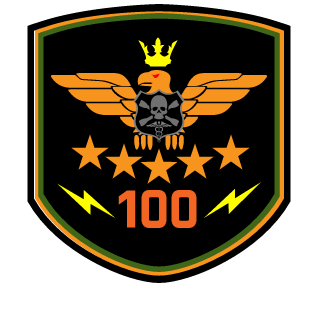 TheGreeenMamba's emblem