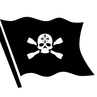Nike1701's emblem