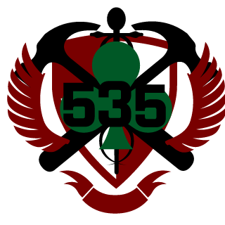 Sladkeff's emblem