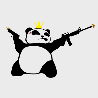 PikaNort's emblem