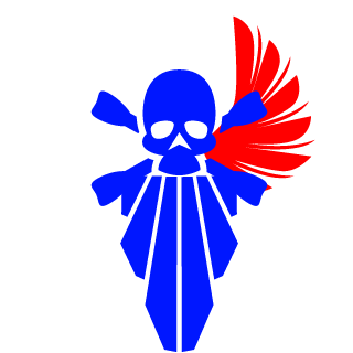 LudiBae's emblem