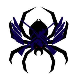 Geraltnex's emblem