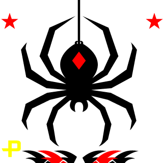 Sun 7 Star's emblem