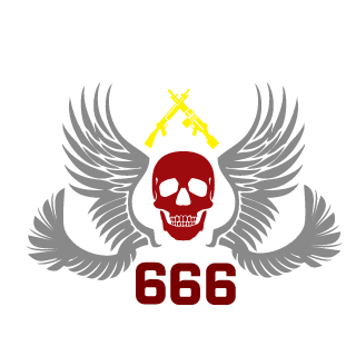 Hell Fighters's emblem