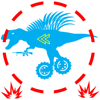 Calebento's emblem