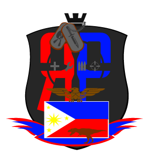 Sandatahang Lakas's emblem