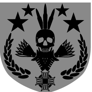 RAGE's emblem