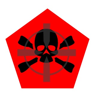 NssAlexandria's emblem