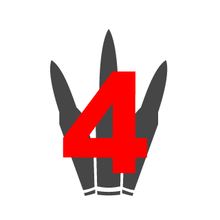 MarkEClark88's emblem