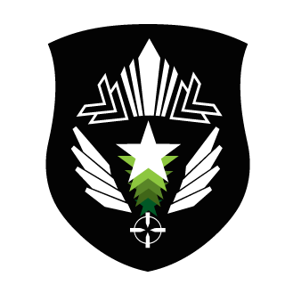KillerMarine92's emblem