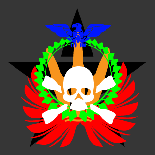 Fudr1ck's emblem