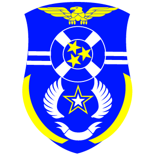SergeantJake's emblem