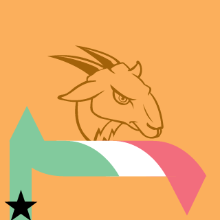 1Knutis's emblem