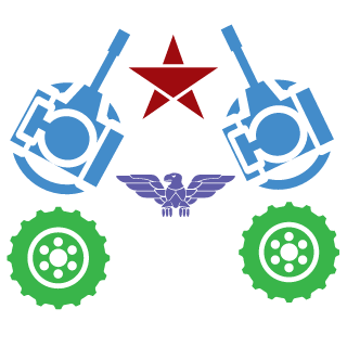AndroidLLLLLLLL's emblem