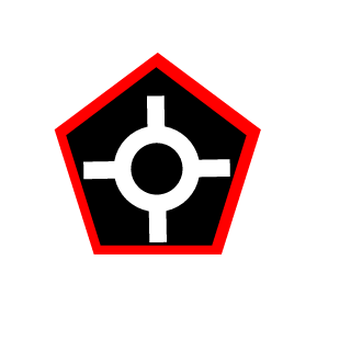 Kewalin-III's emblem