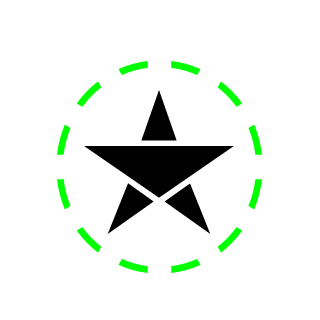 H3XAHAWK's emblem