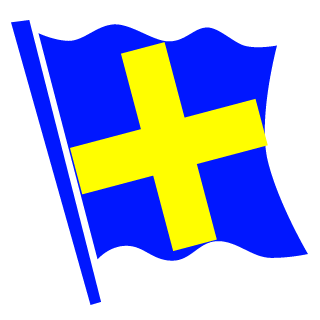 Kungibaren's emblem