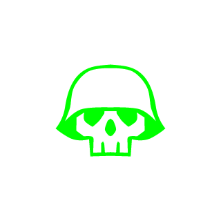 LaoYeGouNice's emblem