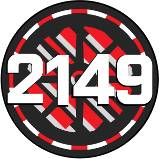 Jake2149's emblem