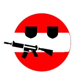 Overleader's emblem
