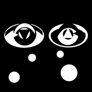 Whaappened's emblem