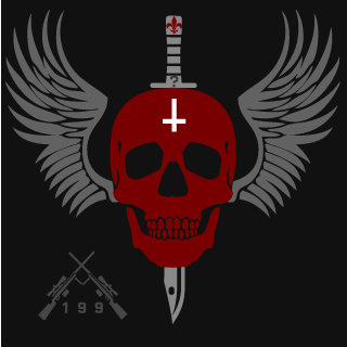 Sangreal_III's emblem